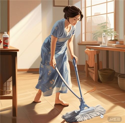 你明明干了很多家务，为啥还总被对象说“啥也没干”？——从家务服务视角破解困扰